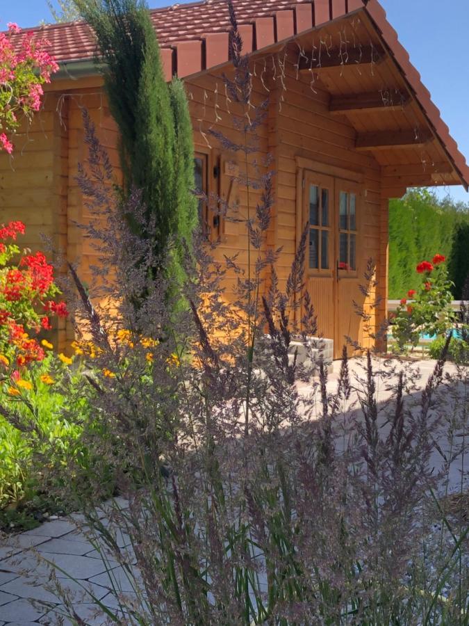 Les Tilleuls Montbeliard Sud Audincourt Экстерьер фото