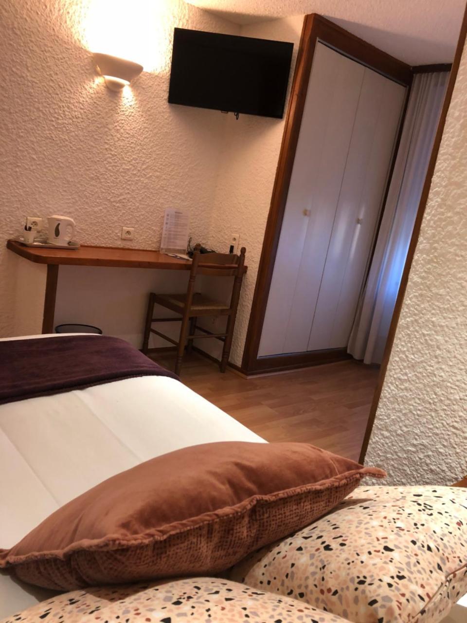Les Tilleuls Montbeliard Sud Audincourt Экстерьер фото