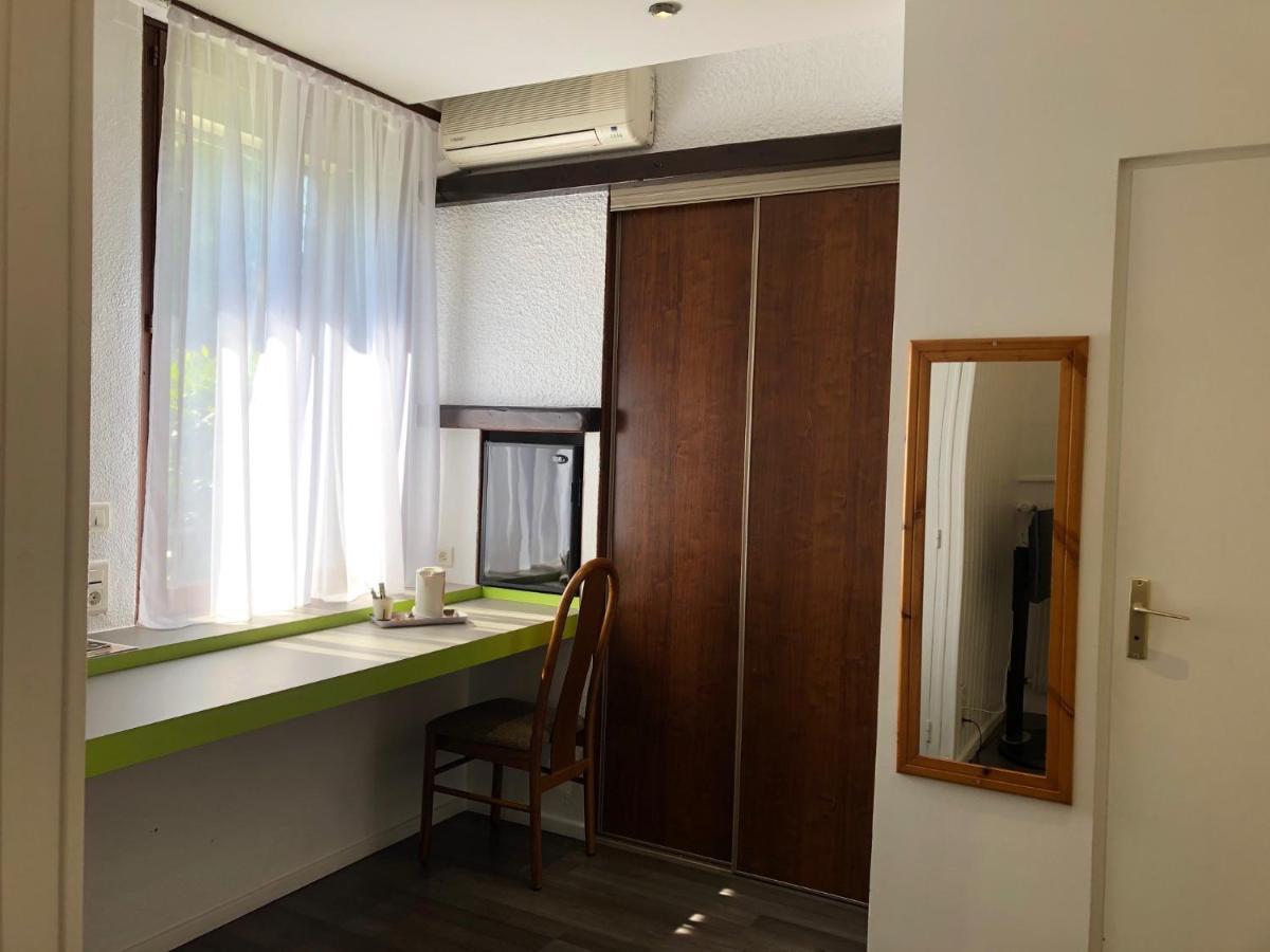 Les Tilleuls Montbeliard Sud Audincourt Экстерьер фото