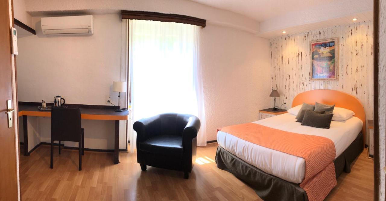 Les Tilleuls Montbeliard Sud Audincourt Экстерьер фото
